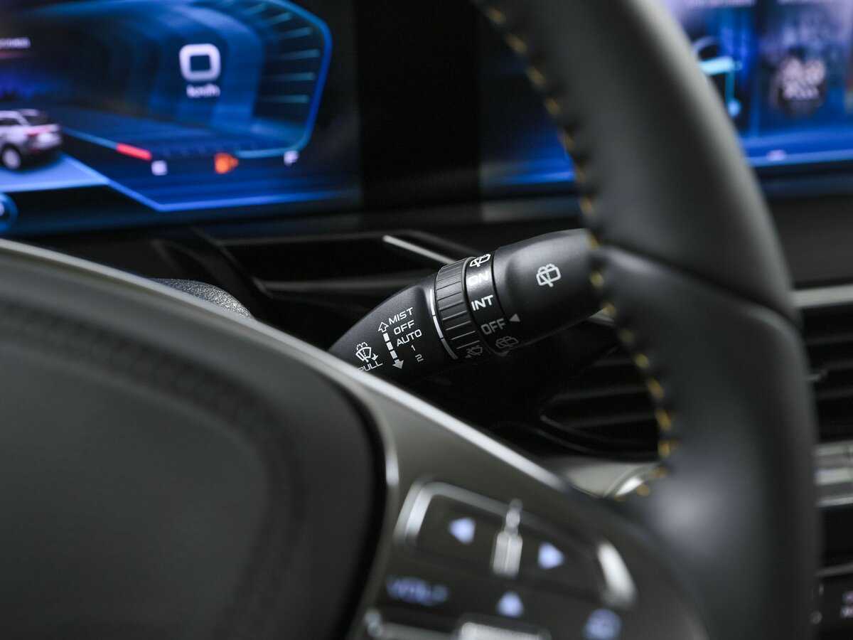 Б/У ФАВ Бестюн Т77 2023 года. Фото: #8