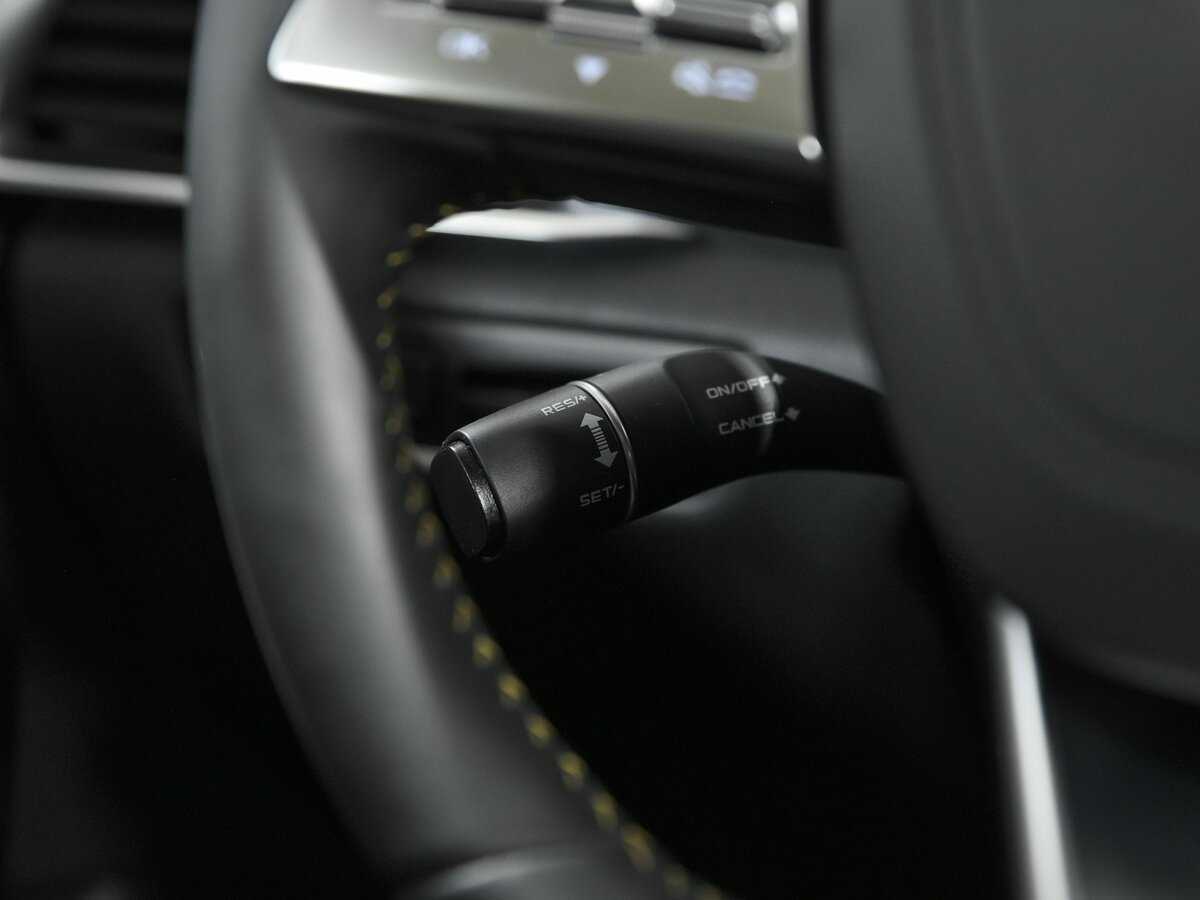 Б/У ФАВ Бестюн Т77 2023 года. Фото: #9