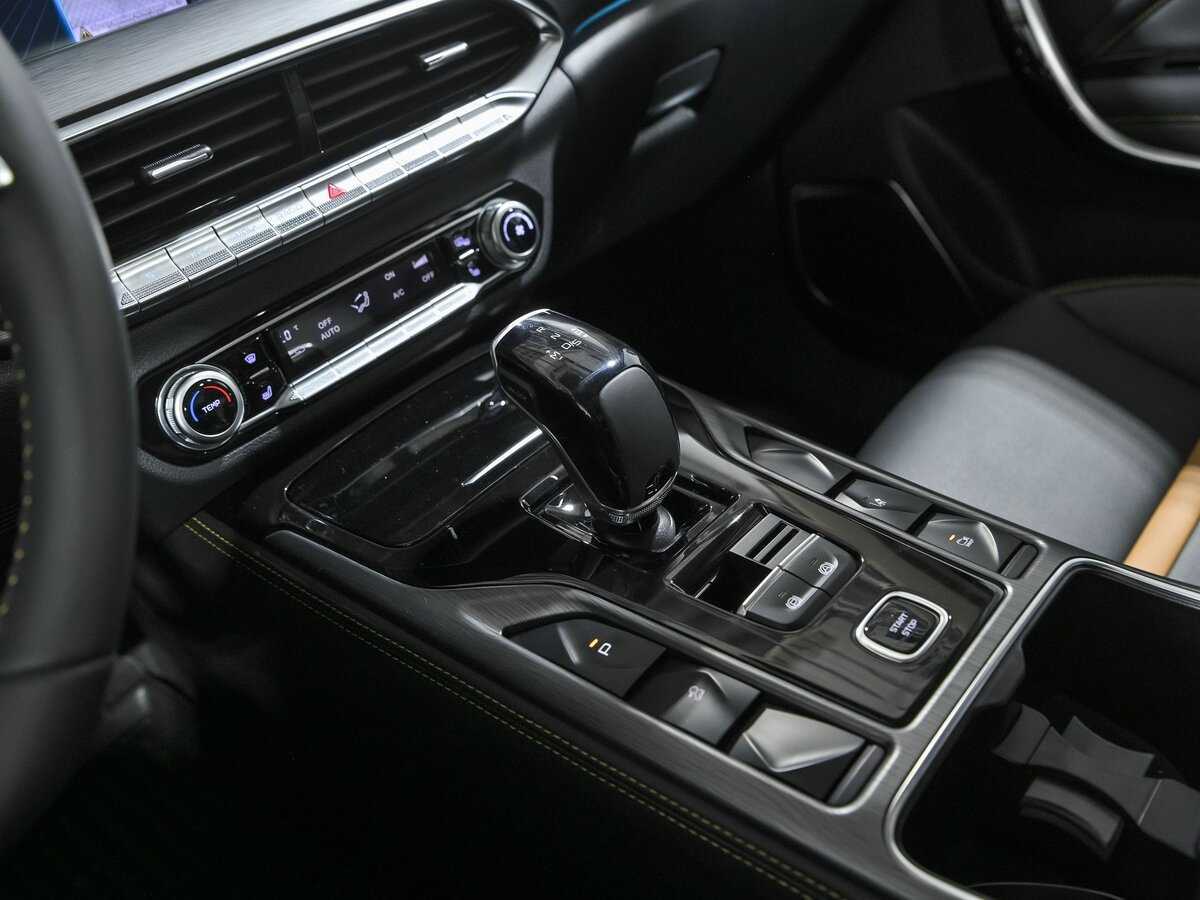 Б/У ФАВ Бестюн Т77 2023 года. Фото: #13