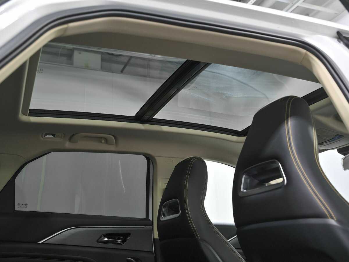 Б/У ФАВ Бестюн Т77 2023 года. Фото: #18