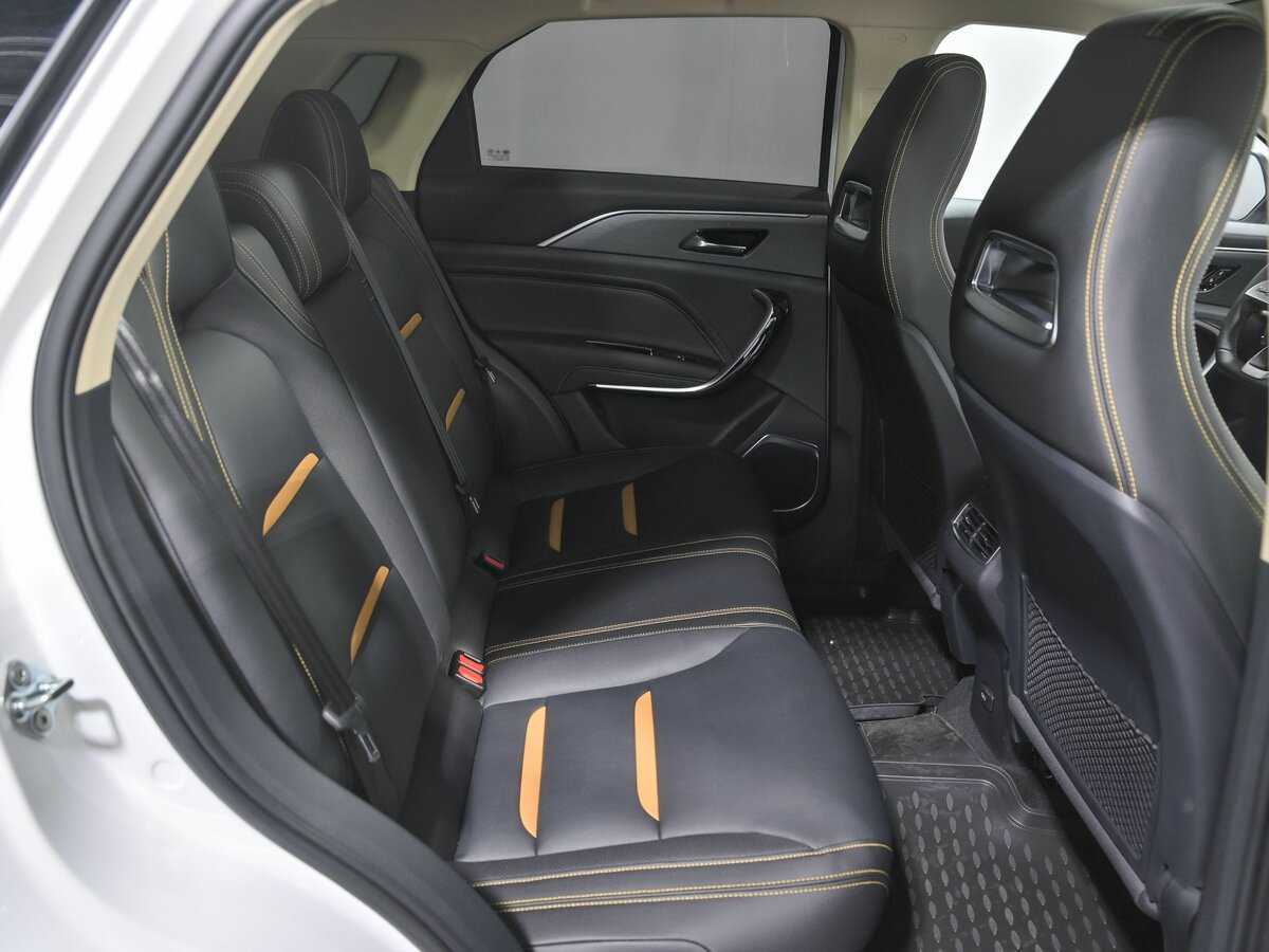 Б/У ФАВ Бестюн Т77 2023 года. Фото: #19