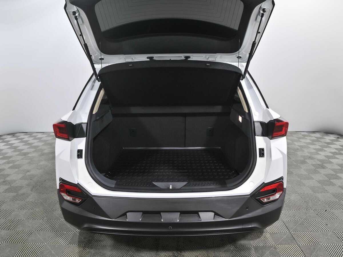 Б/У ФАВ Бестюн Т77 2023 года. Фото: #20