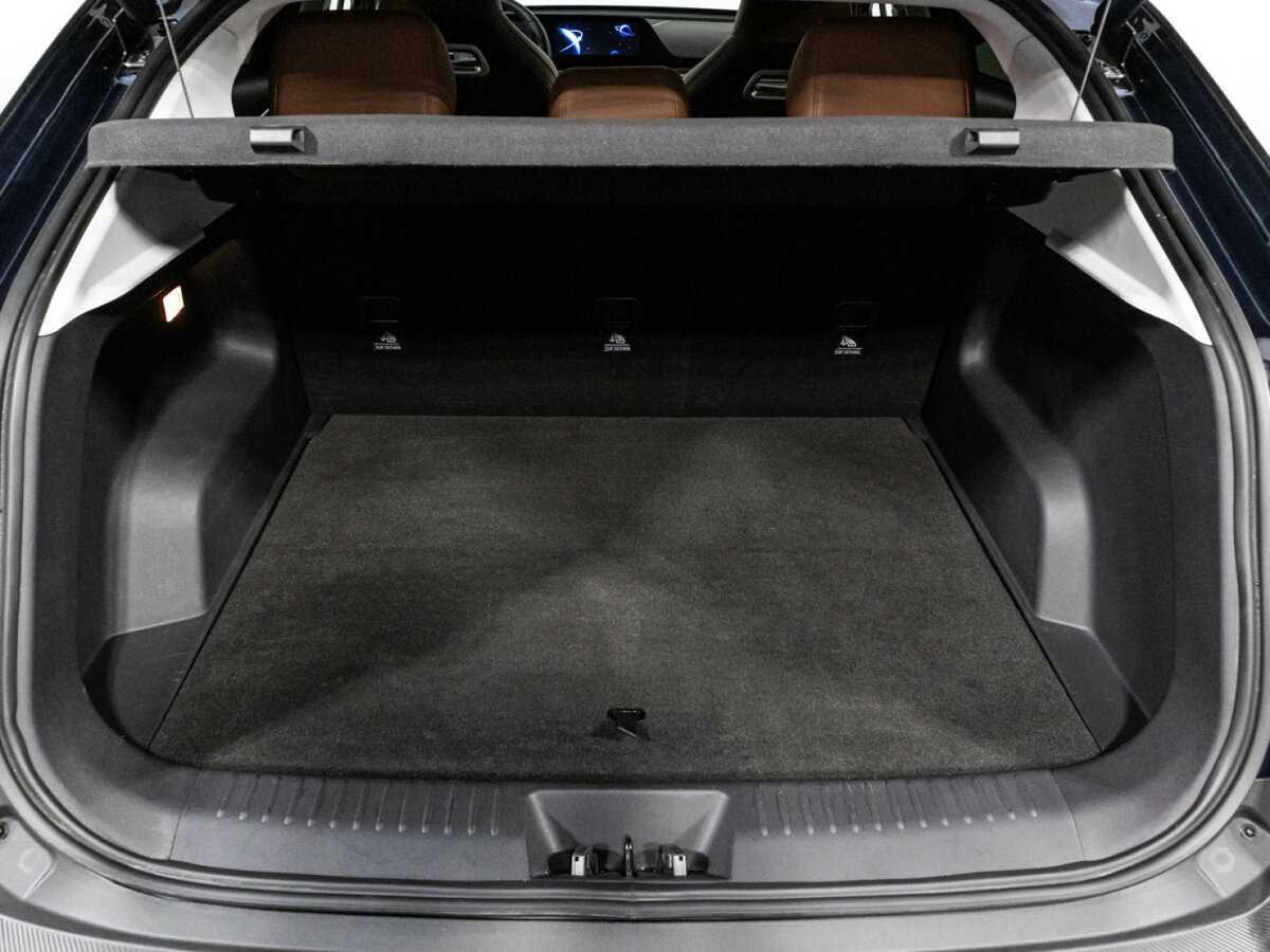 Б/У Омода Ц5 2023 года. Фото: #25