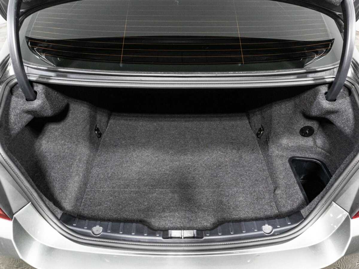 Б/У БМВ 5 серии 2014 года. Фото: #14