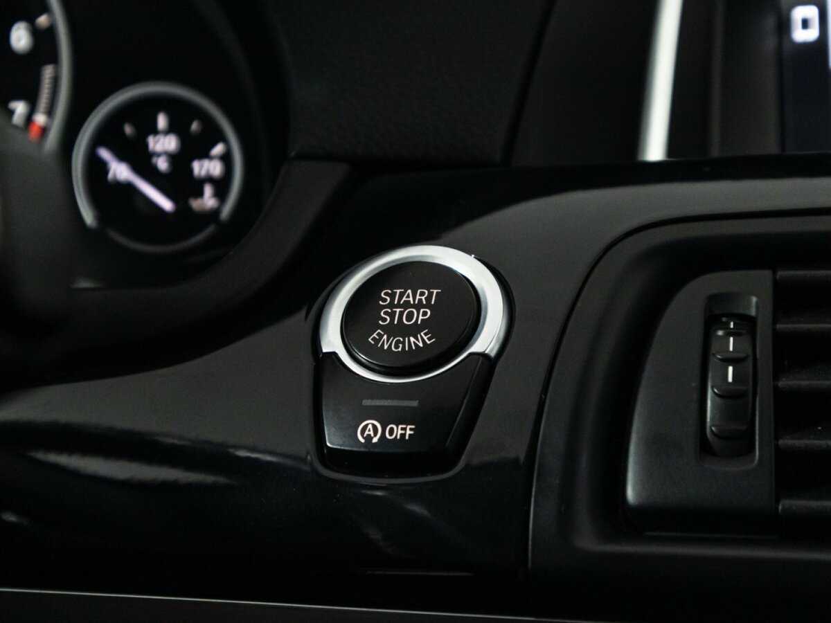 Б/У БМВ 5 серии 2014 года. Фото: #20