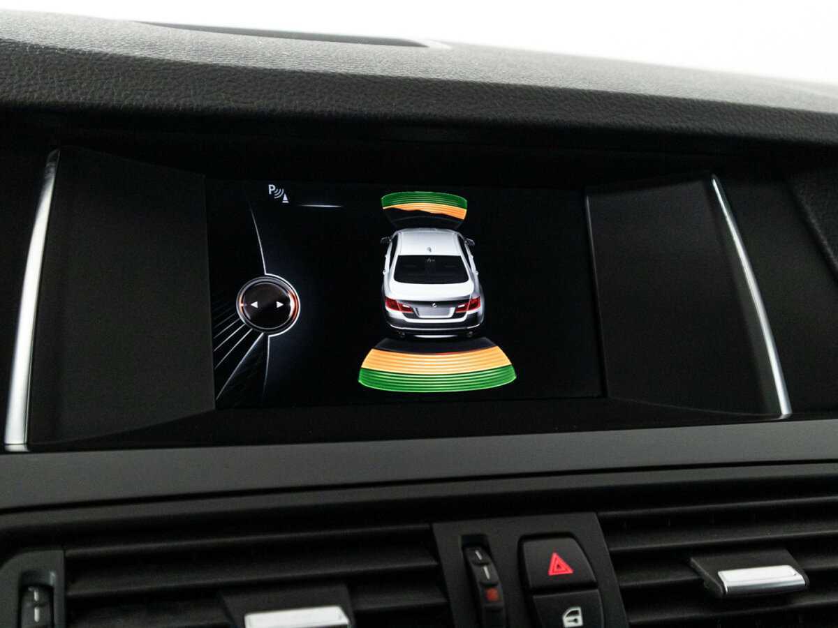 Б/У БМВ 5 серии 2016 года. Фото: #17