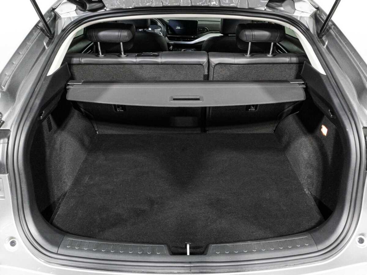 Б/У Хавал Ф7-икс 2023 года. Фото: #14