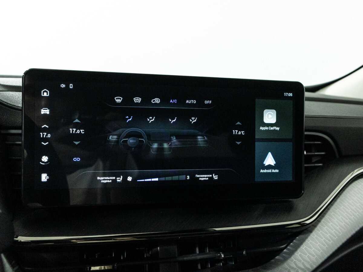 Б/У Хавал Ф7-икс 2023 года. Фото: #17