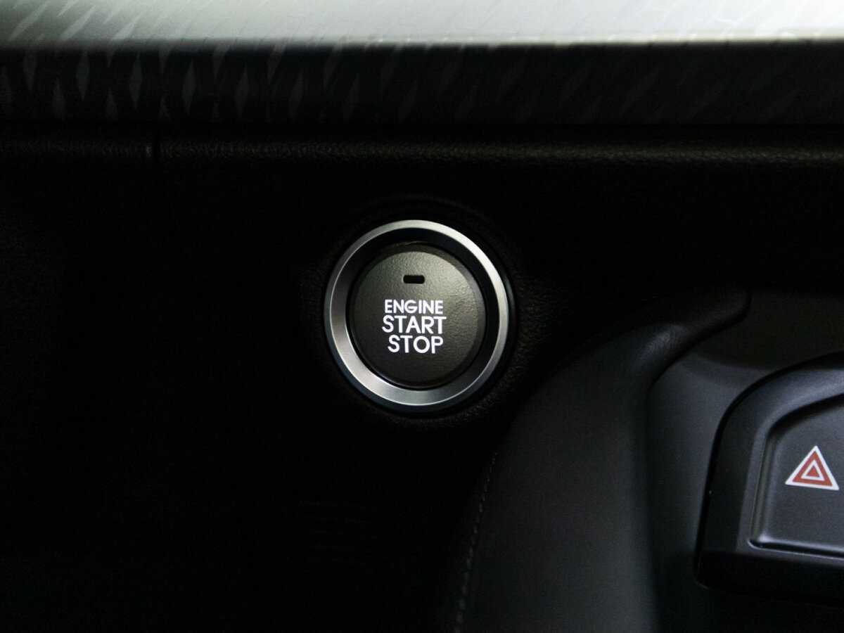 Б/У Хавал Ф7-икс 2023 года. Фото: #20