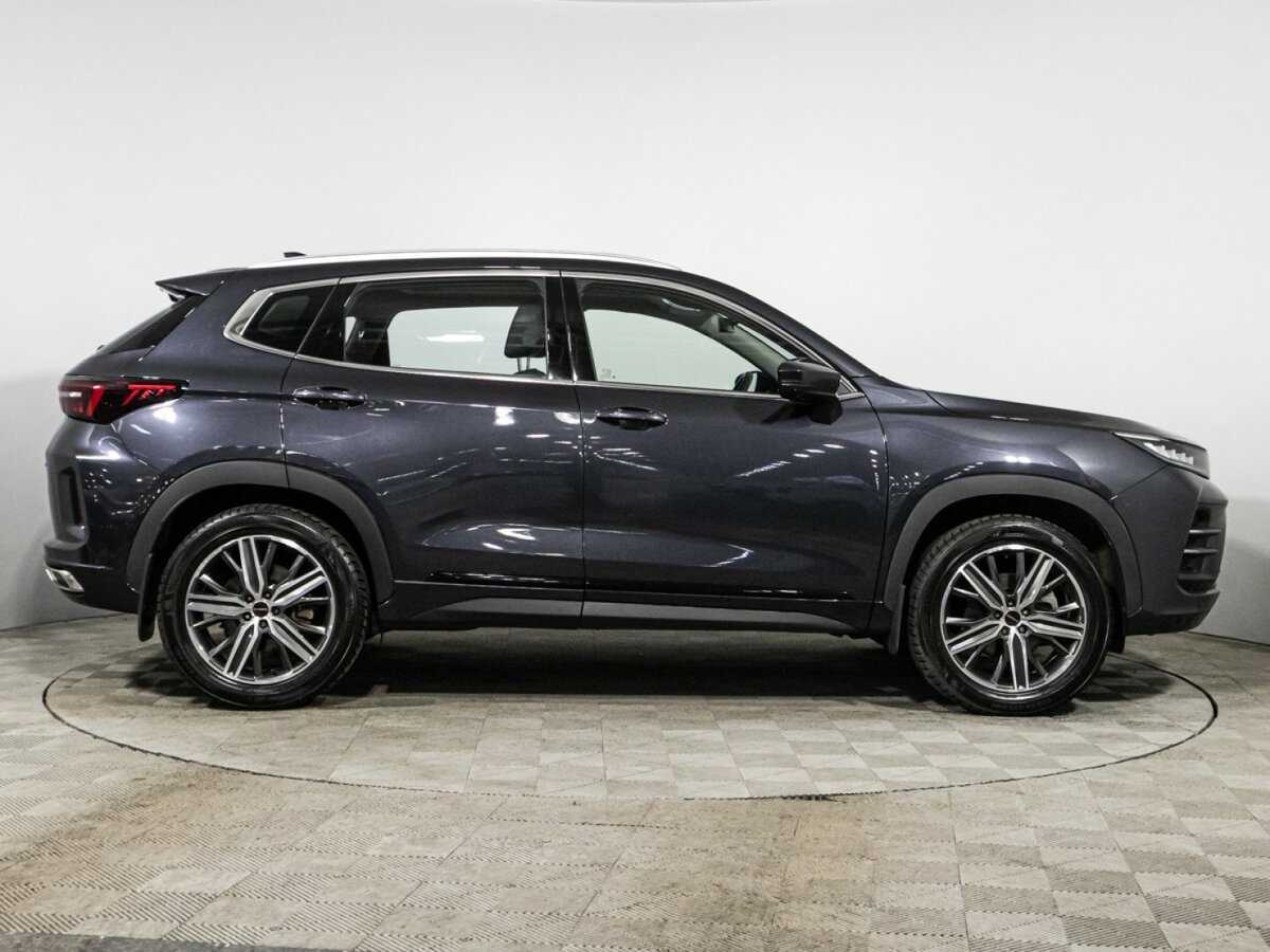 Б/У Эксид Л-Икс 2022 года. Фото: #3