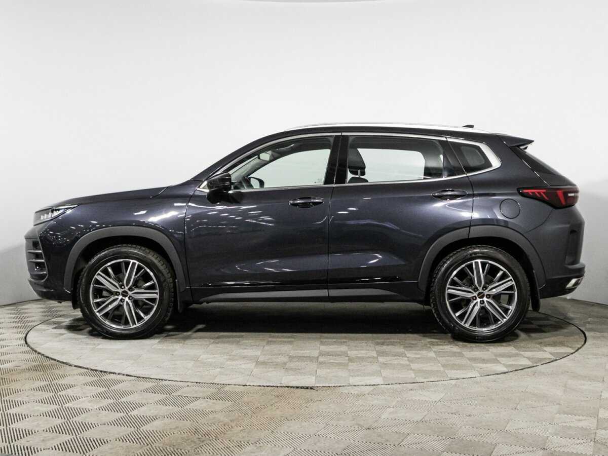 Б/У Эксид Л-Икс 2022 года. Фото: #7