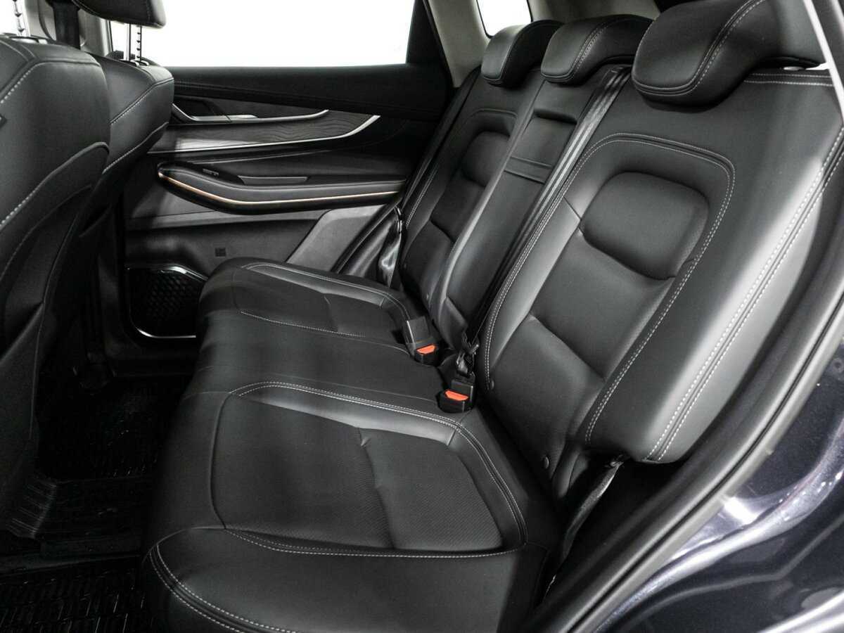 Б/У Эксид Л-Икс 2022 года. Фото: #9