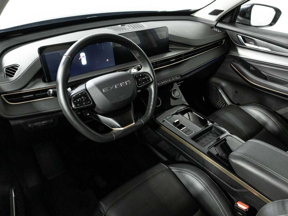 Б/У Эксид Л-Икс 2022 года. Фото: #10