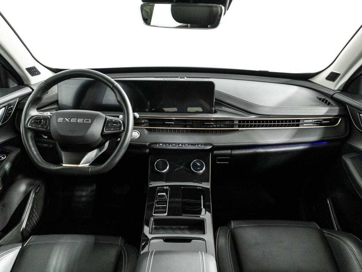 Б/У Эксид Л-Икс 2022 года. Фото: #12