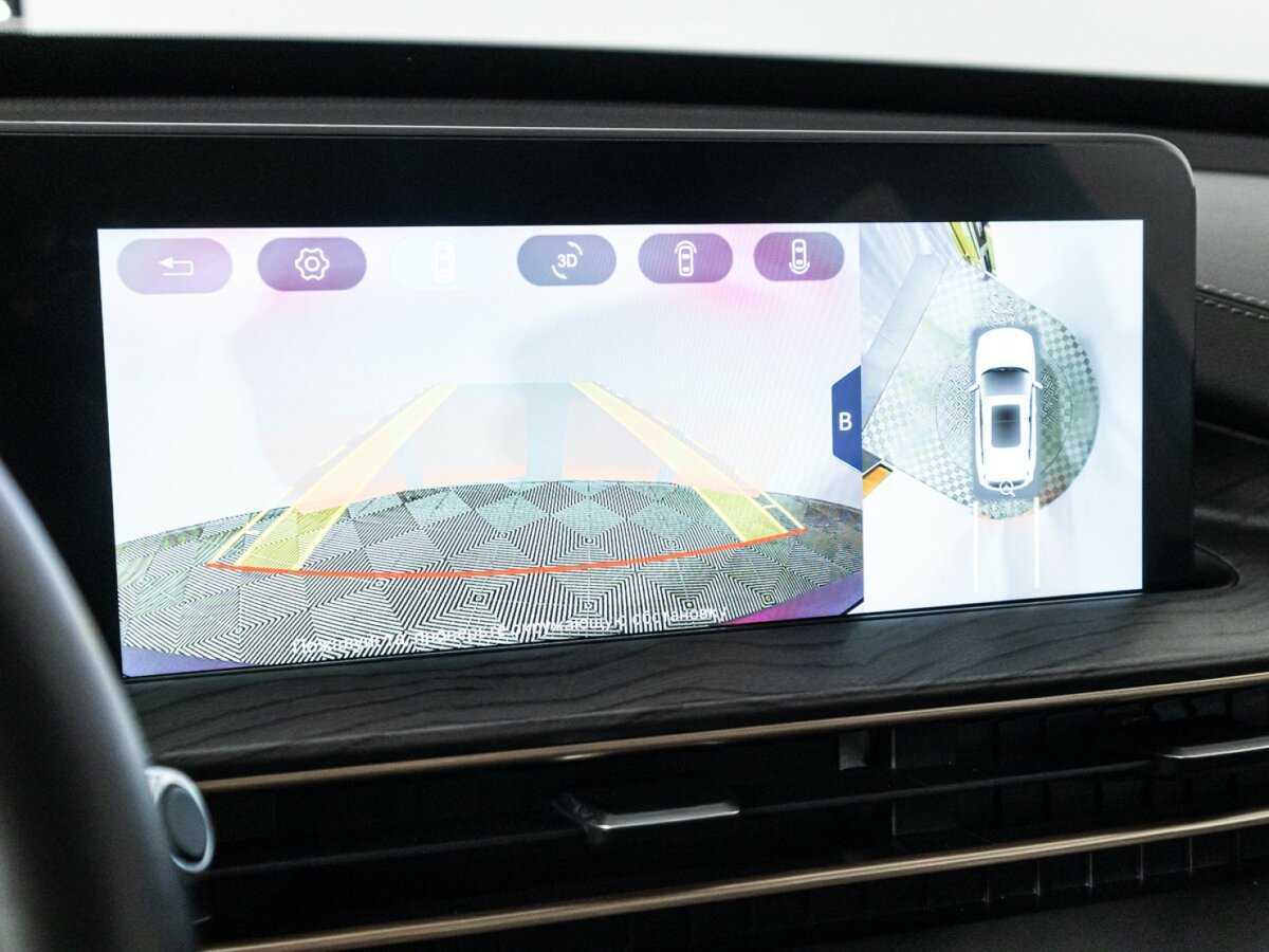 Б/У Эксид Л-Икс 2022 года. Фото: #17