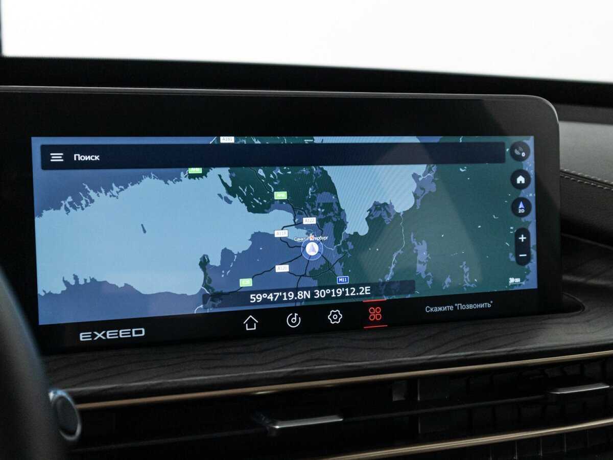 Б/У Эксид Л-Икс 2022 года. Фото: #18