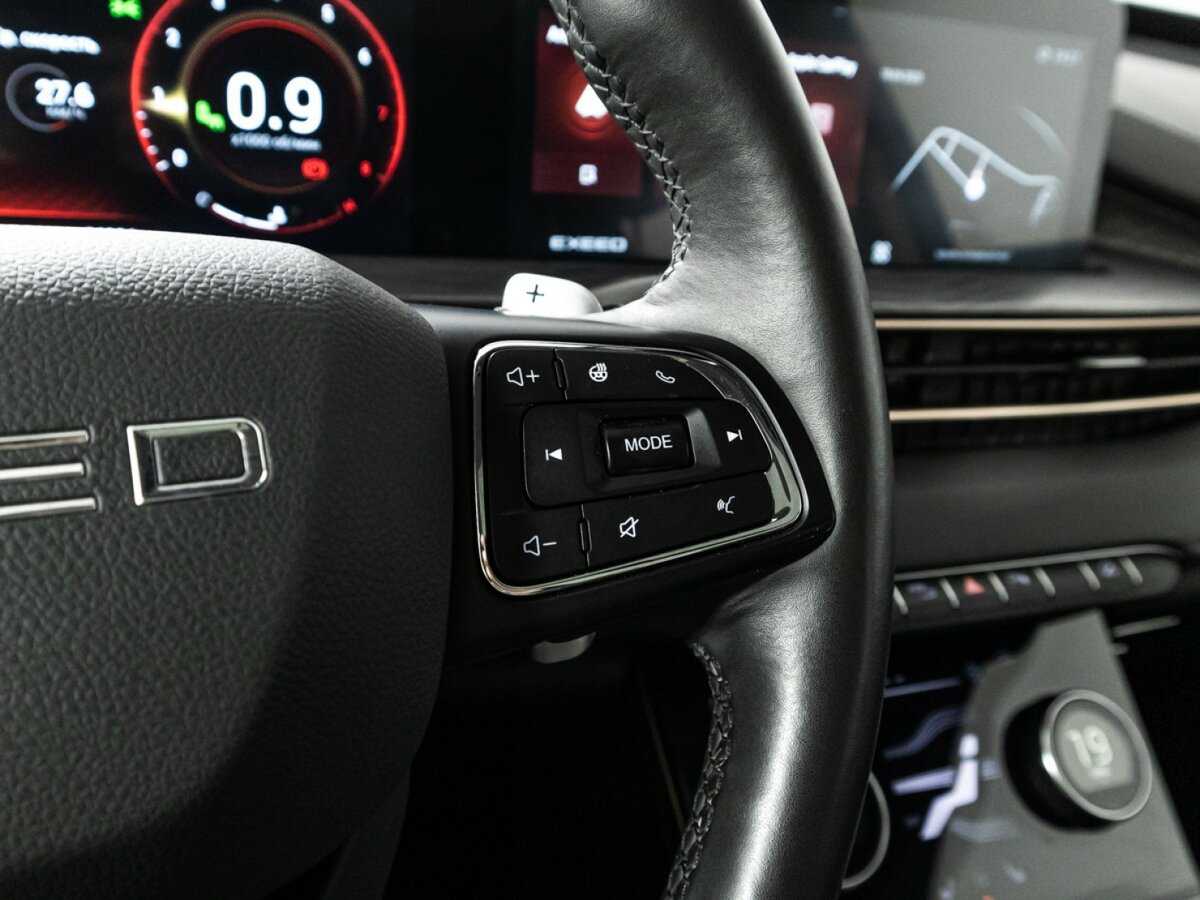 Б/У Эксид Л-Икс 2022 года. Фото: #21