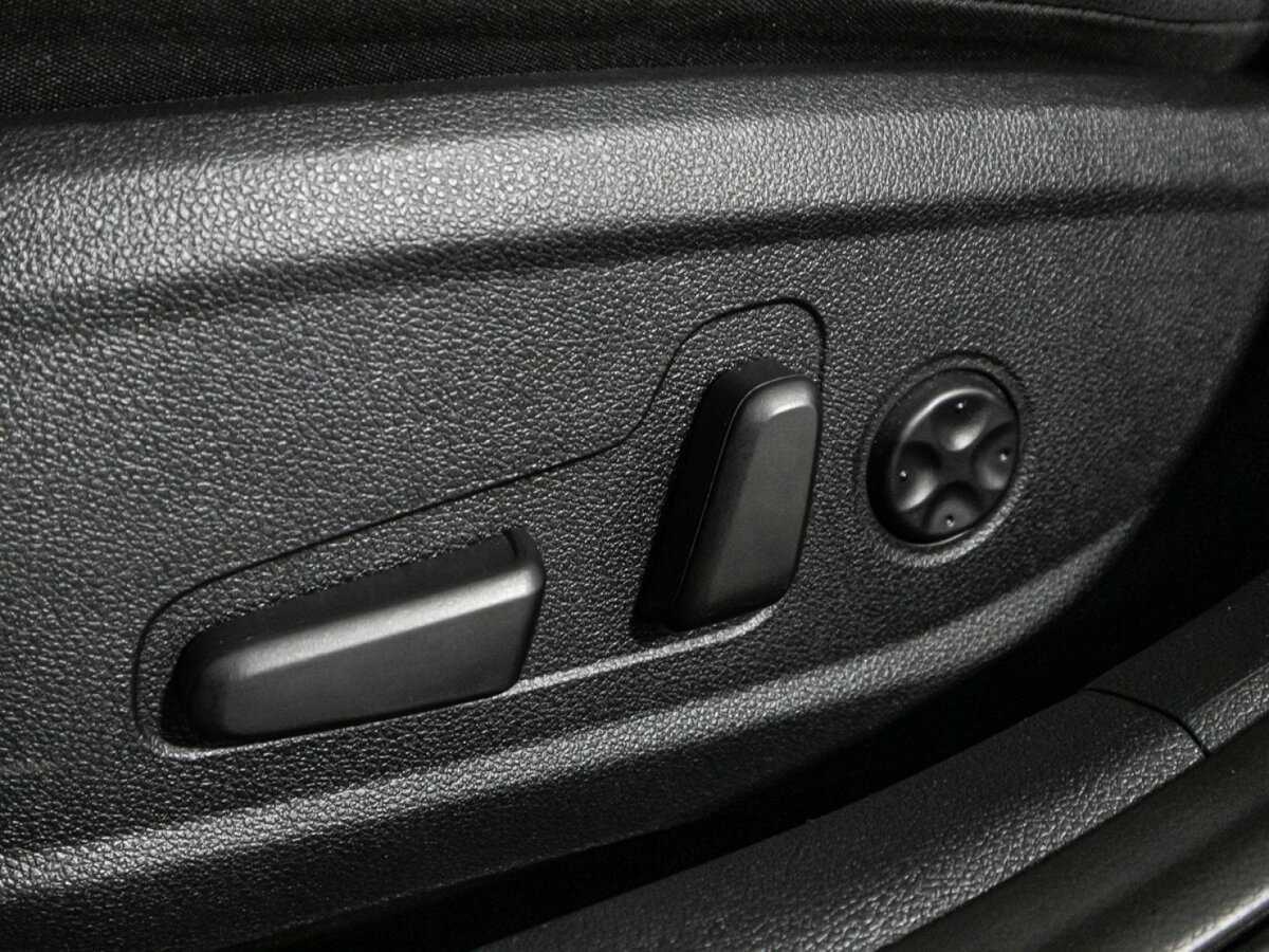 Б/У Киа Оптима 2019 года. Фото: #14