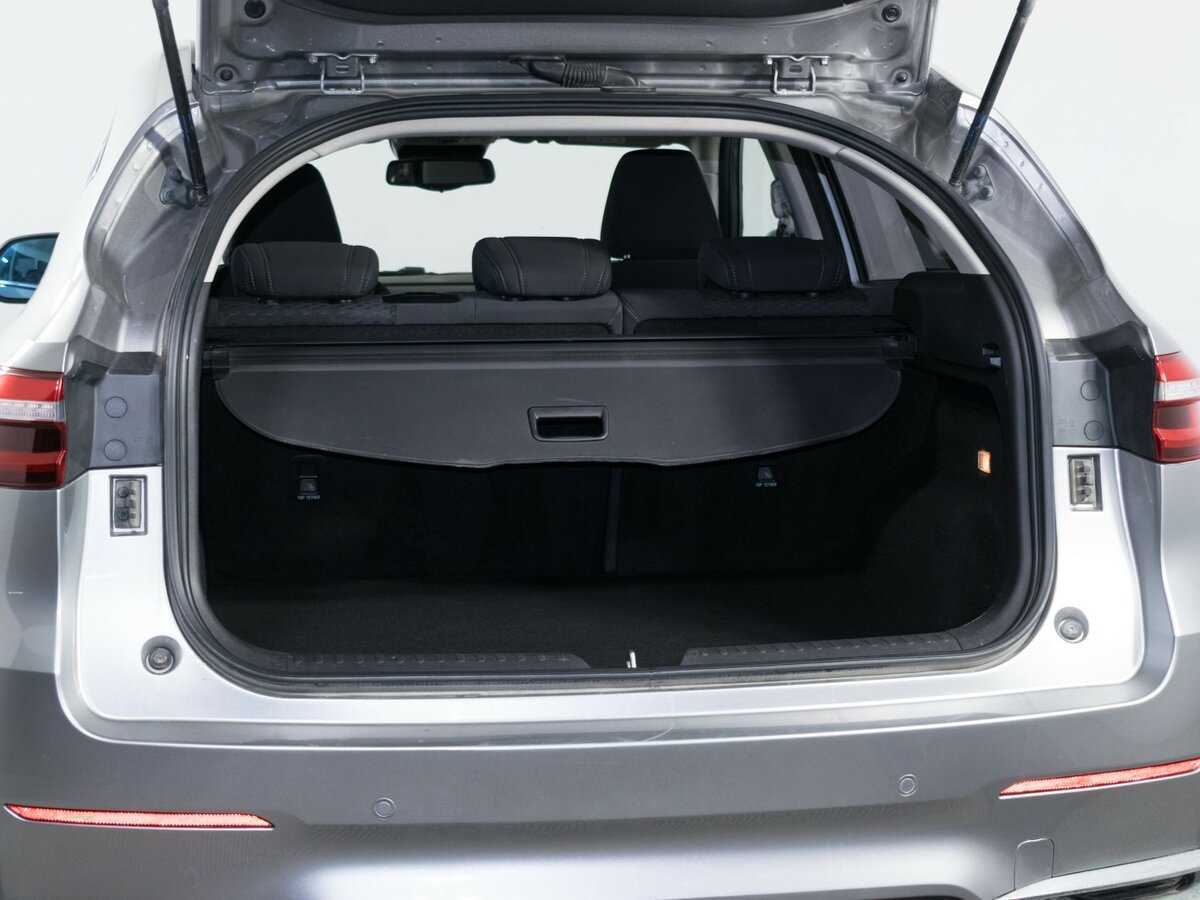 Б/У Хавал Ф7 2019 года. Фото: #6