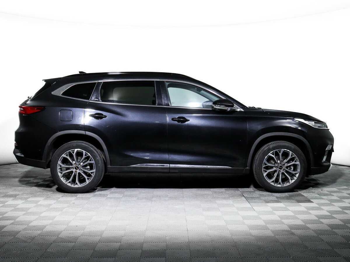 Б/У Эксид Т-Икс-Л 2020 года. Фото: #3