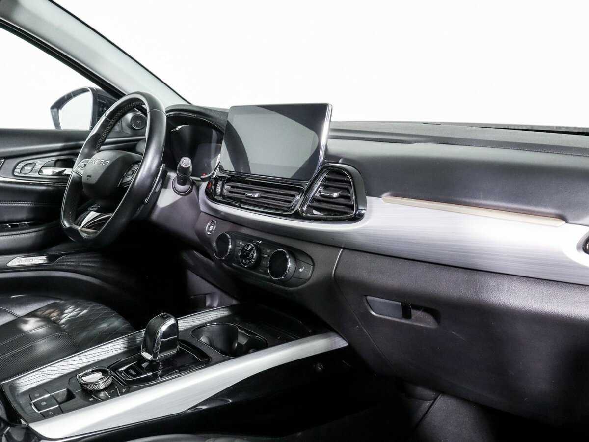 Б/У Эксид Т-Икс-Л 2020 года. Фото: #5