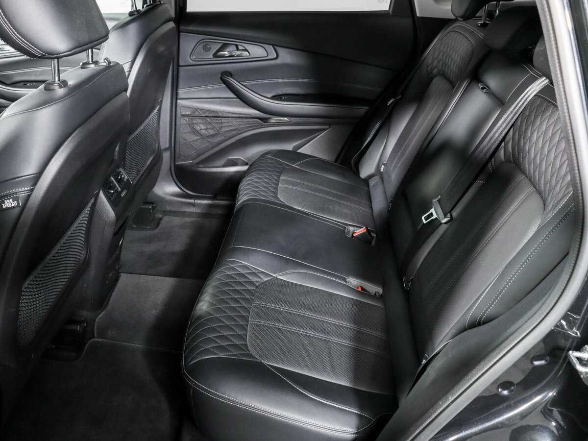 Б/У Эксид Т-Икс-Л 2020 года. Фото: #6