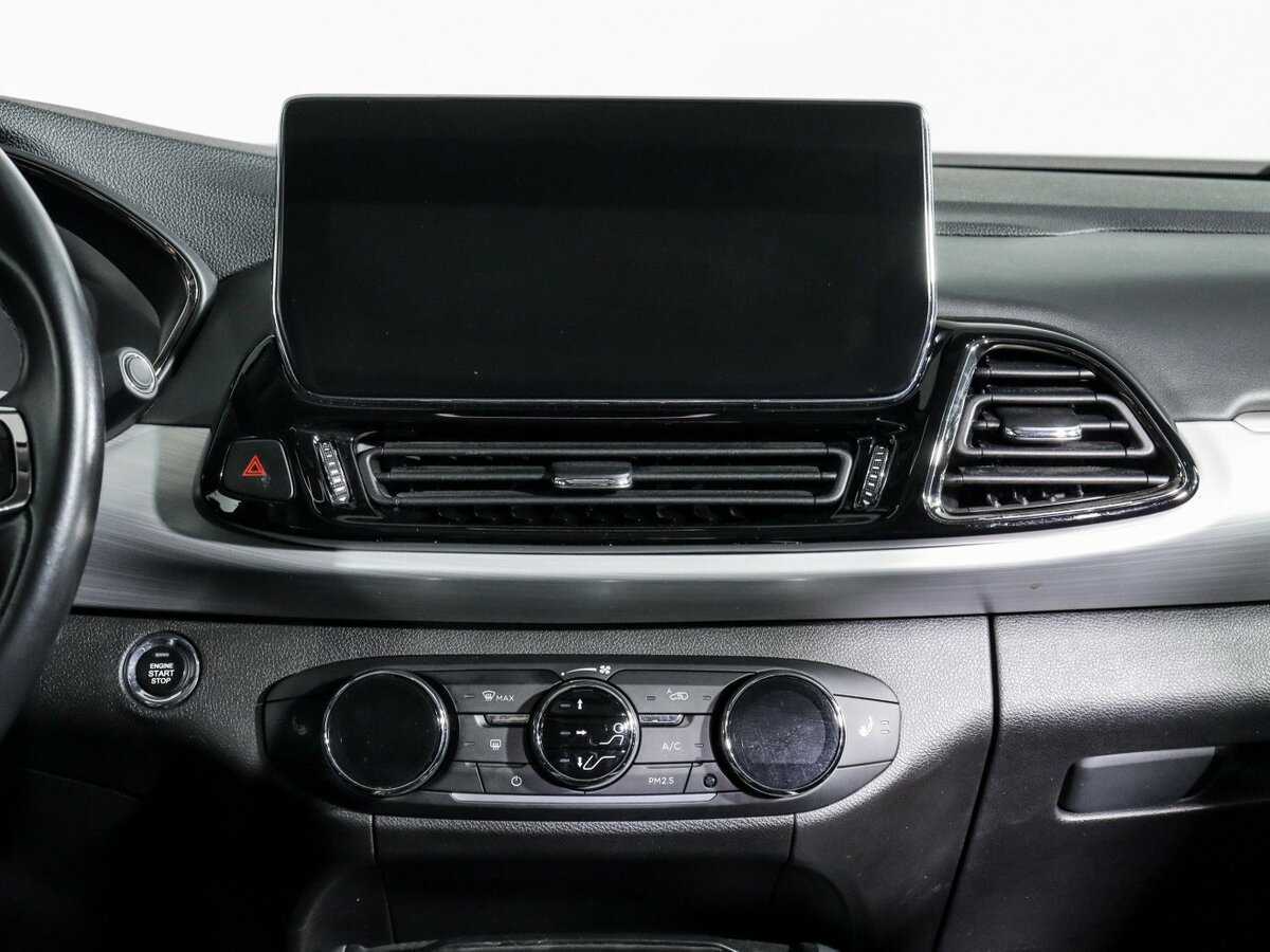 Б/У Эксид Т-Икс-Л 2020 года. Фото: #9