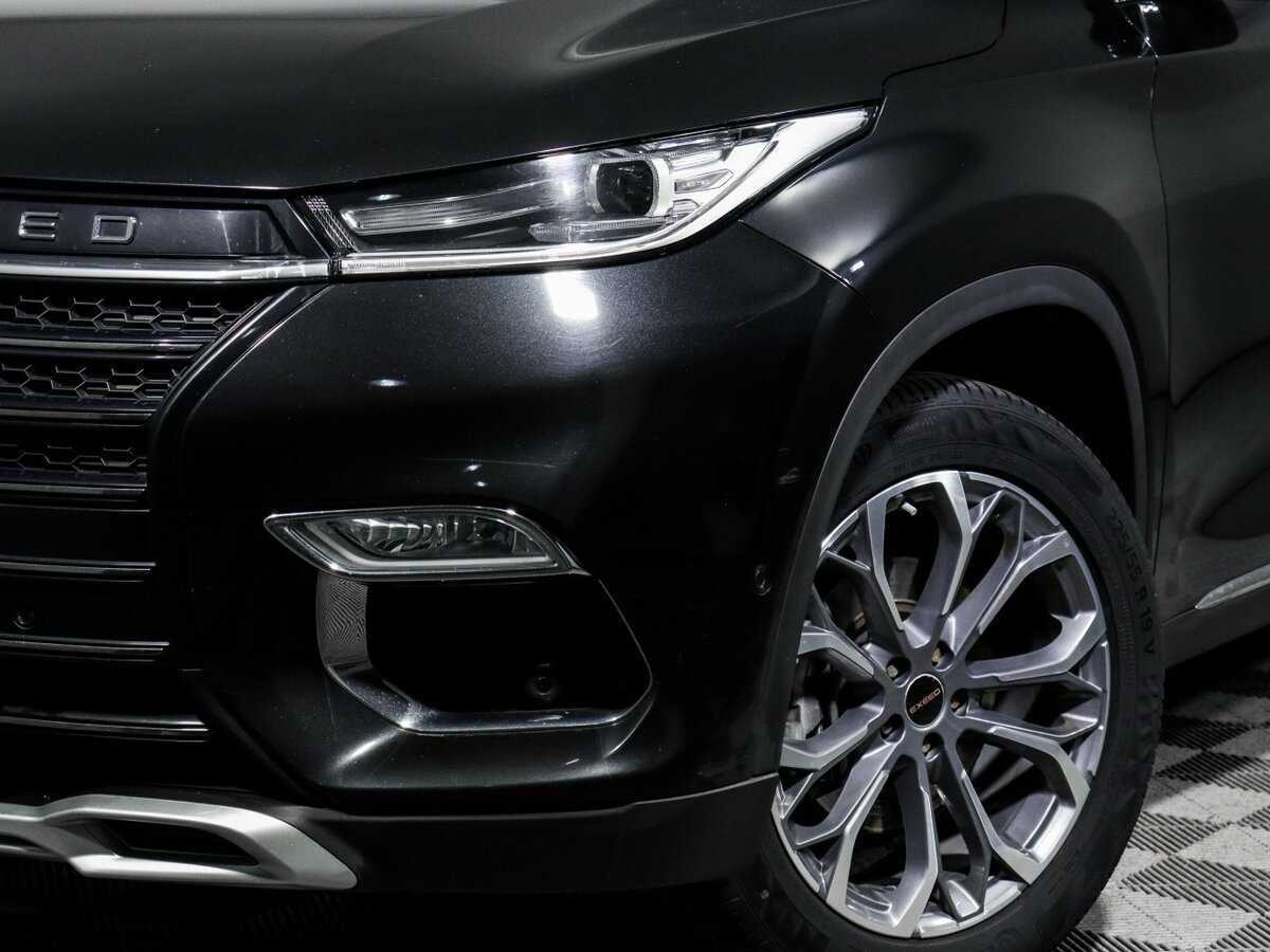 Б/У Эксид Т-Икс-Л 2020 года. Фото: #12