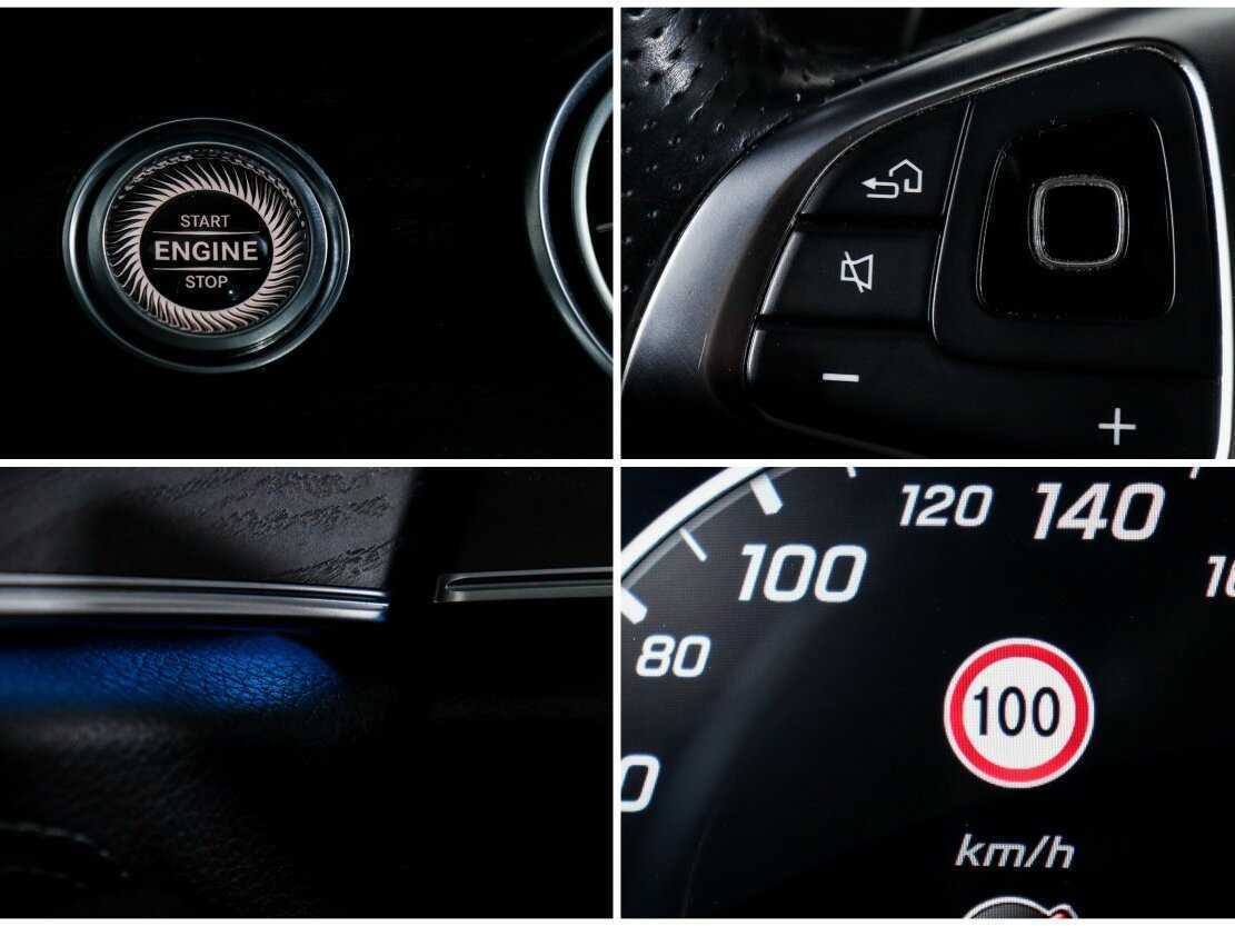 Б/У Мерседес-Бенц Е-Класс 2016 года. Фото: #18