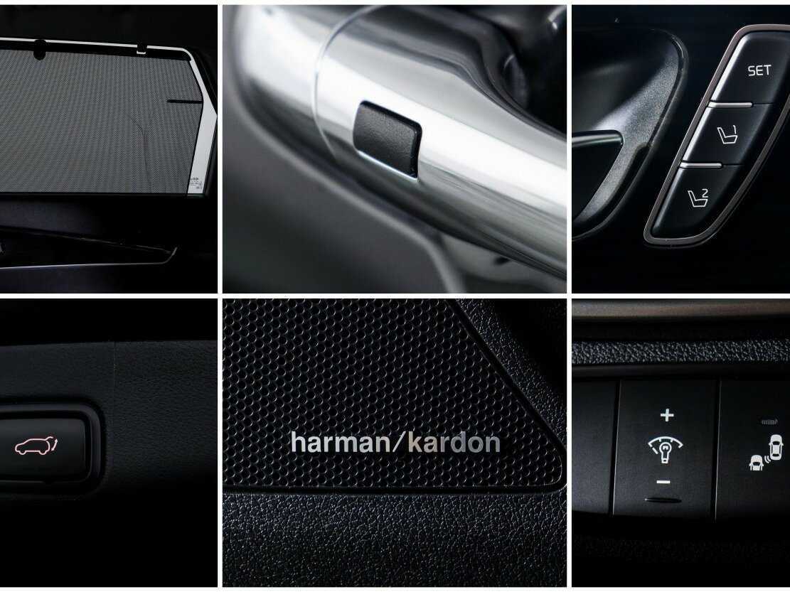 Б/У Киа Соренто 2020 года. Фото: #17