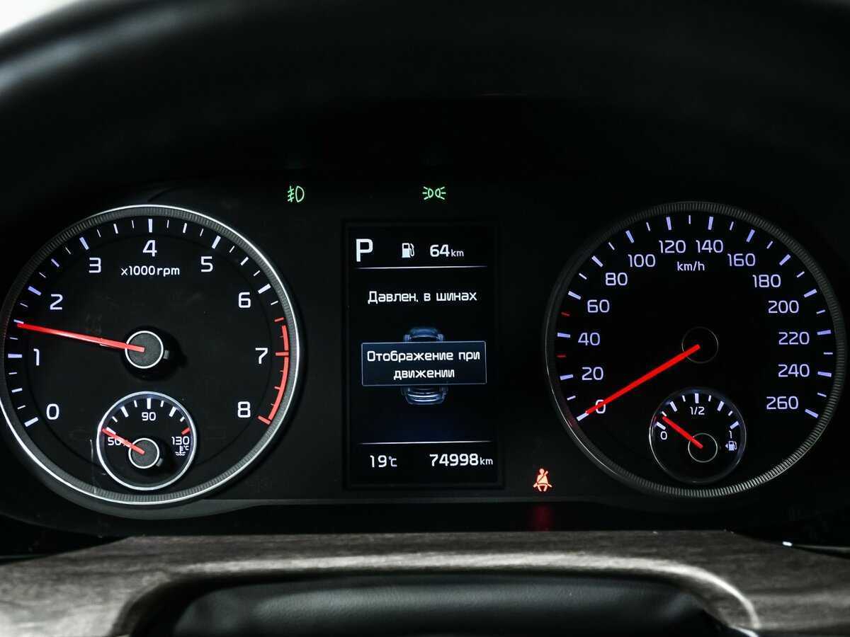 Б/У Киа К5 2020 года. Фото: #9