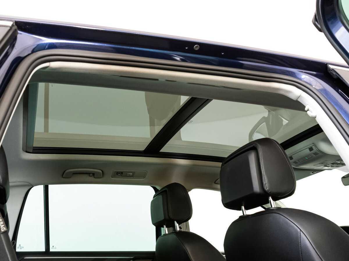 Б/У Фольксваген Тигуан 2017 года. Фото: #14