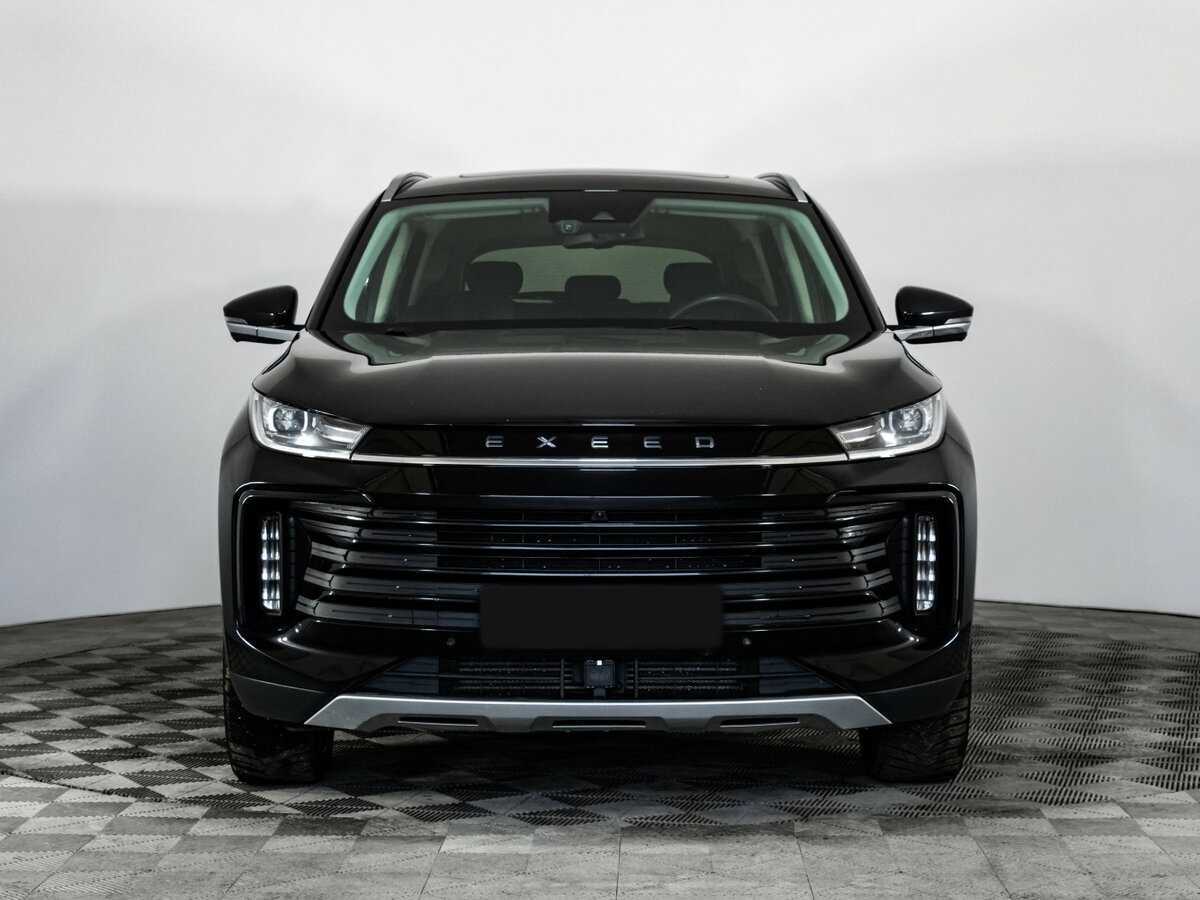 Б/У Эксид Т-Икс-Л 2022 года. Фото: #1