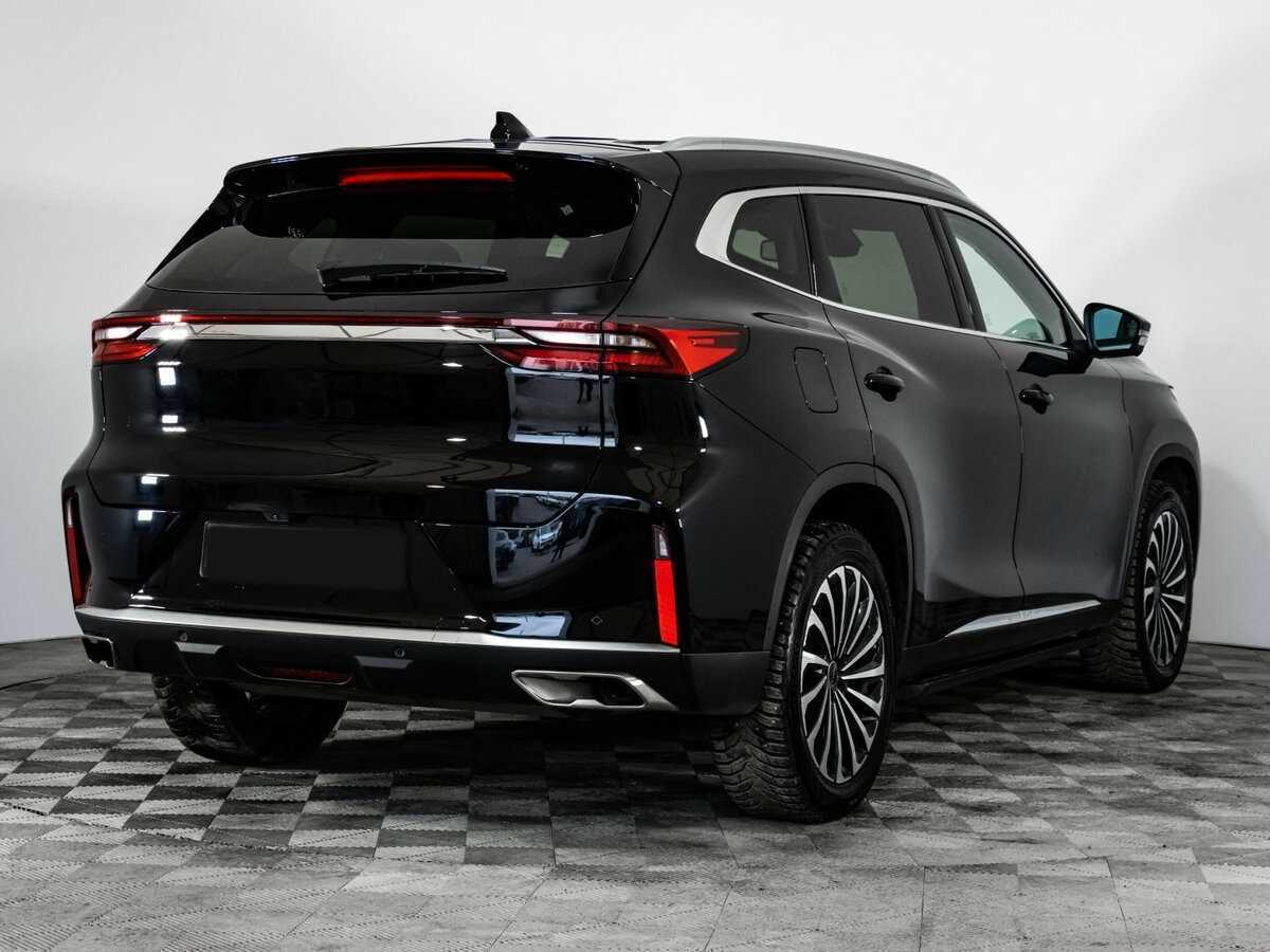 Б/У Эксид Т-Икс-Л 2022 года. Фото: #3