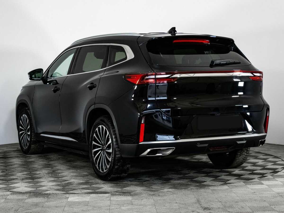 Б/У Эксид Т-Икс-Л 2022 года. Фото: #5