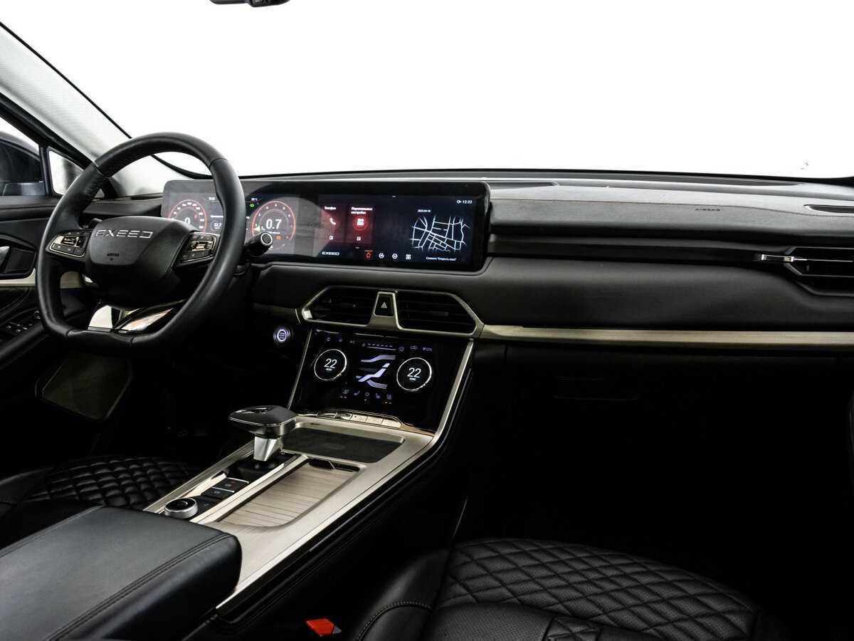 Б/У Эксид Т-Икс-Л 2022 года. Фото: #6