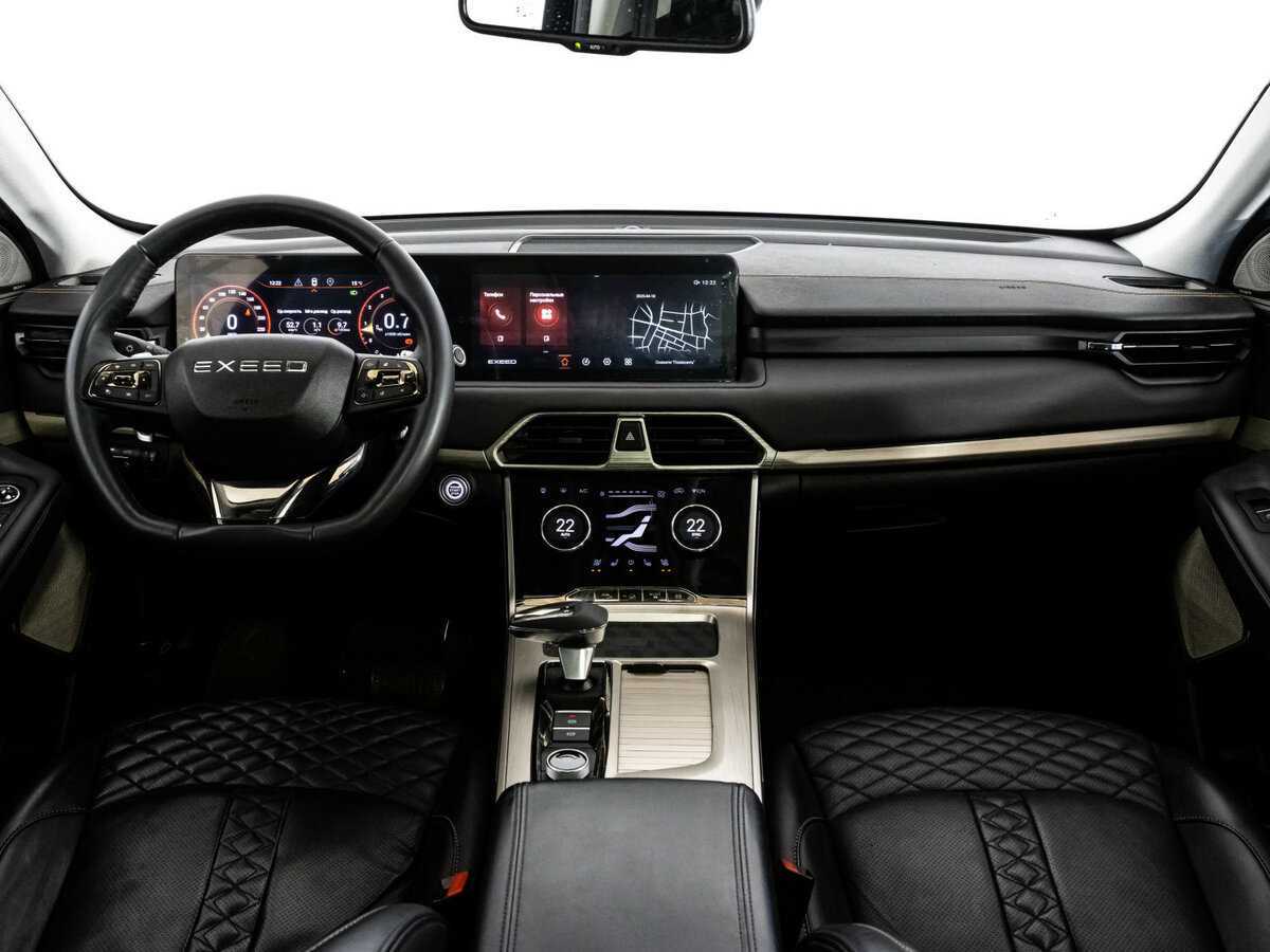 Б/У Эксид Т-Икс-Л 2022 года. Фото: #7