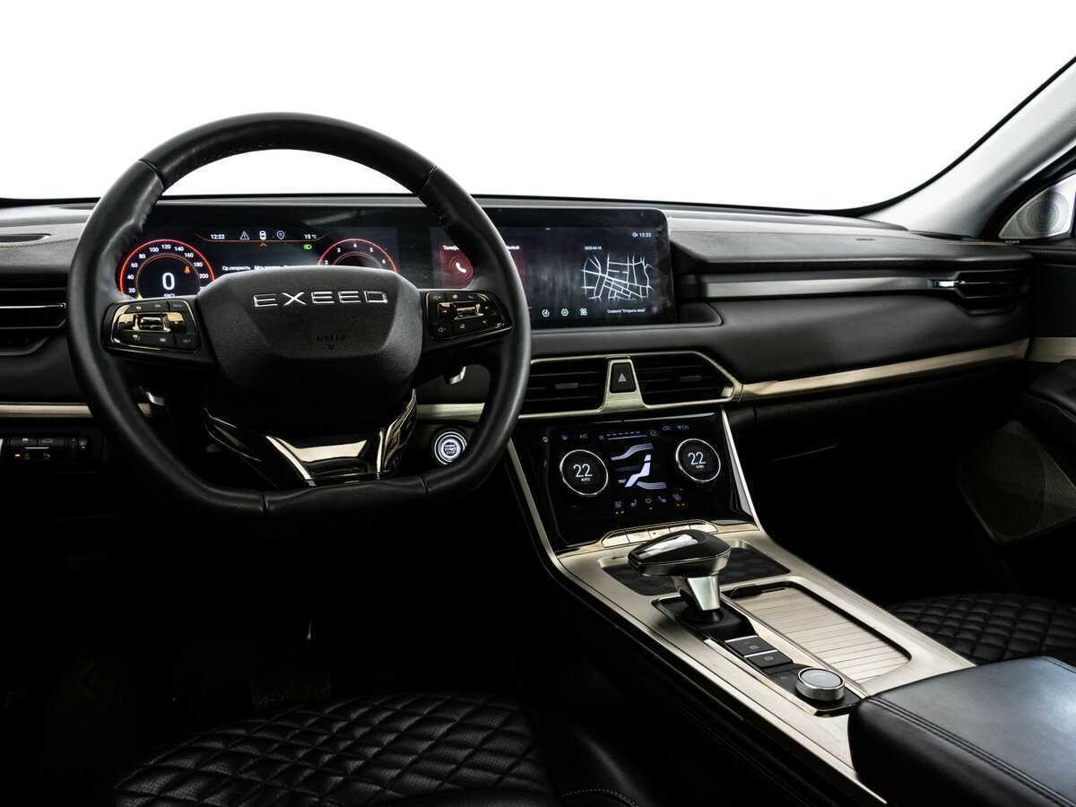 Б/У Эксид Т-Икс-Л 2022 года. Фото: #8