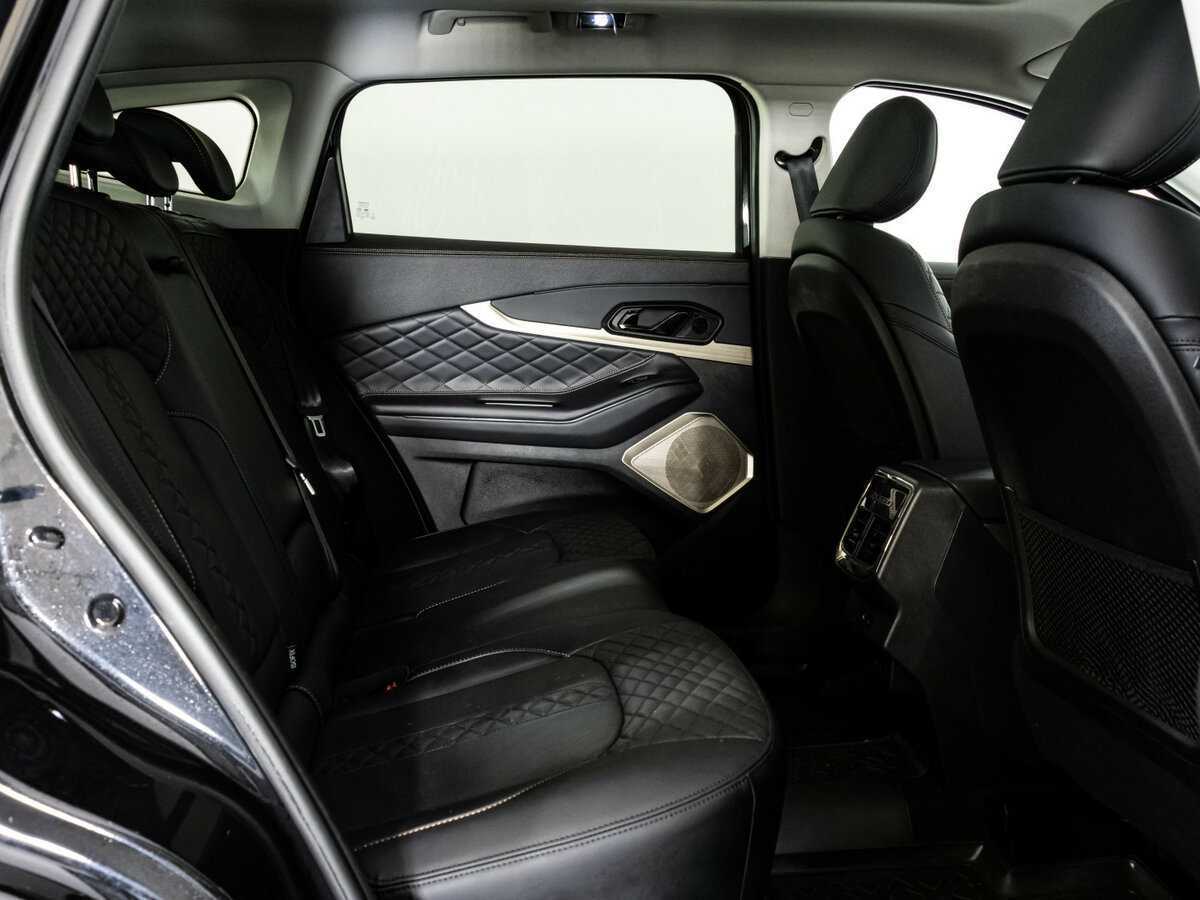 Б/У Эксид Т-Икс-Л 2022 года. Фото: #15