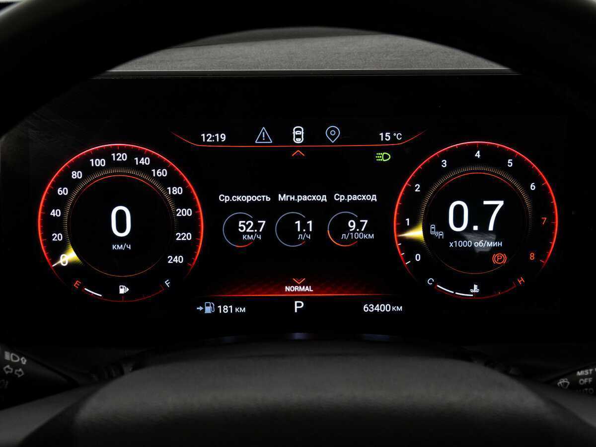 Б/У Эксид Т-Икс-Л 2022 года. Фото: #19