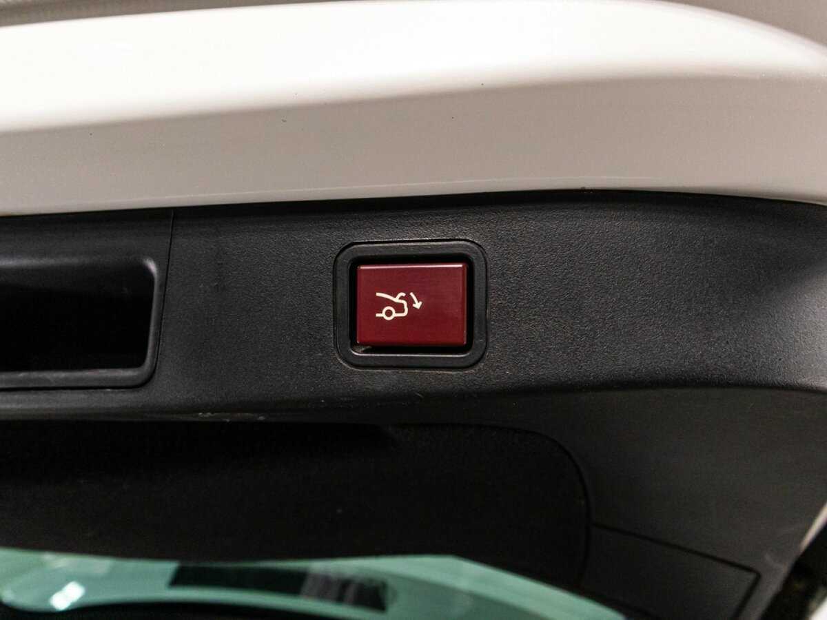 Б/У Ситроен Ц5 2013 года. Фото: #14