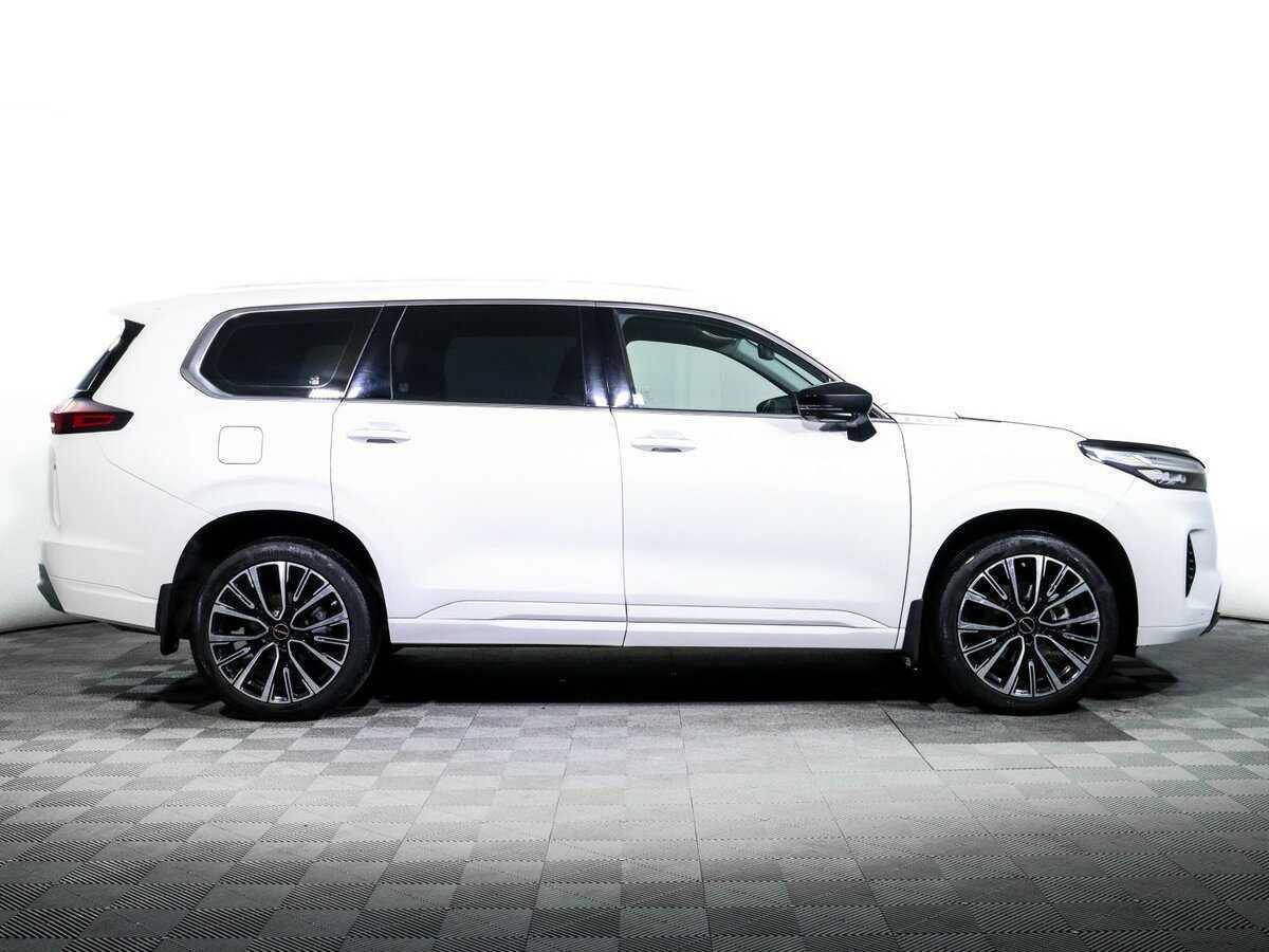 Б/У Эксид В-Икс 2021 года. Фото: #3