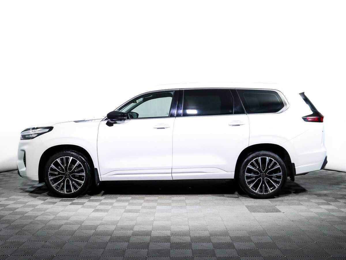 Б/У Эксид В-Икс 2021 года. Фото: #4