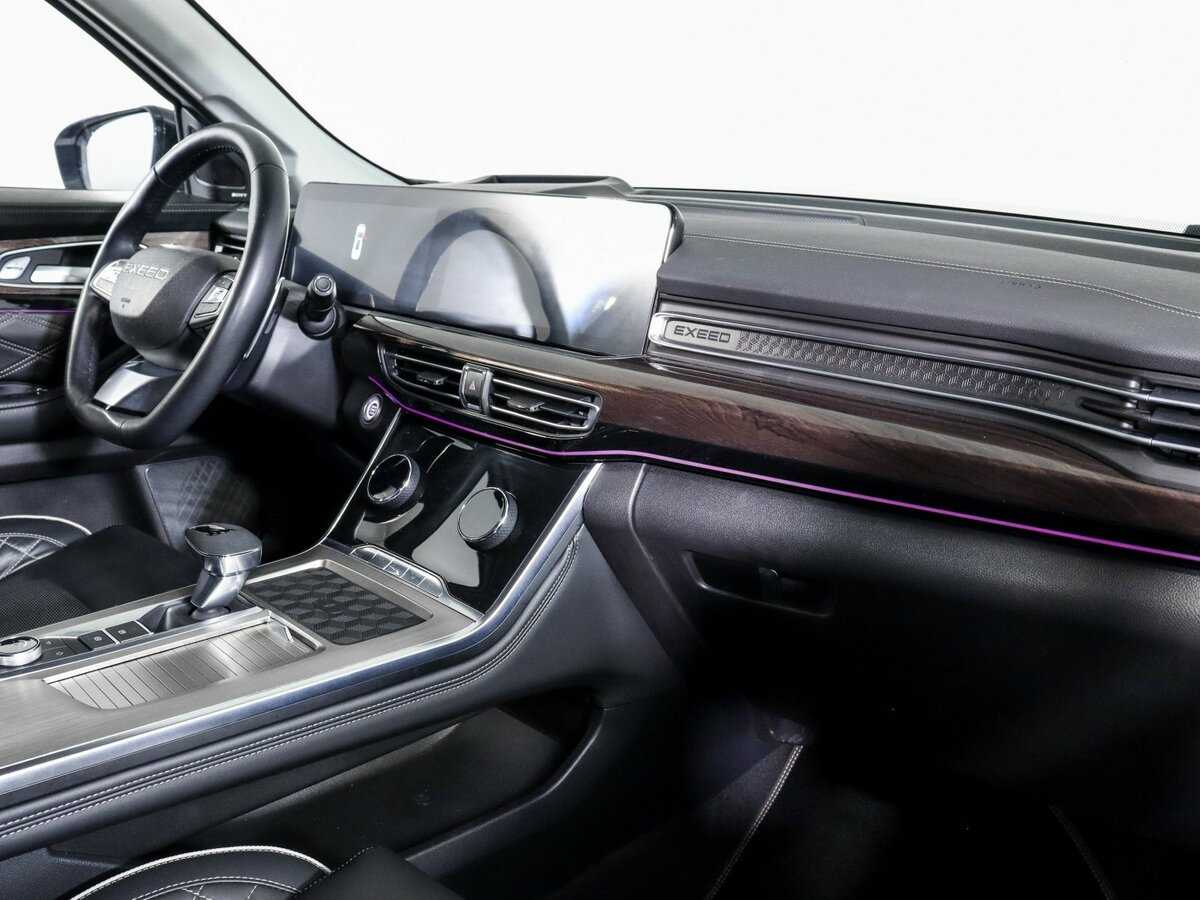 Б/У Эксид В-Икс 2021 года. Фото: #5