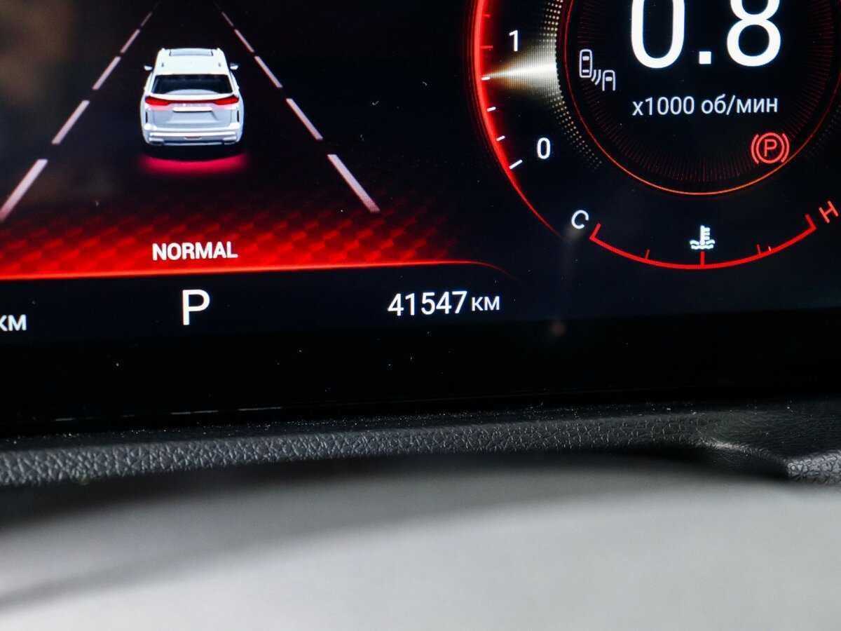 Б/У Эксид В-Икс 2021 года. Фото: #7