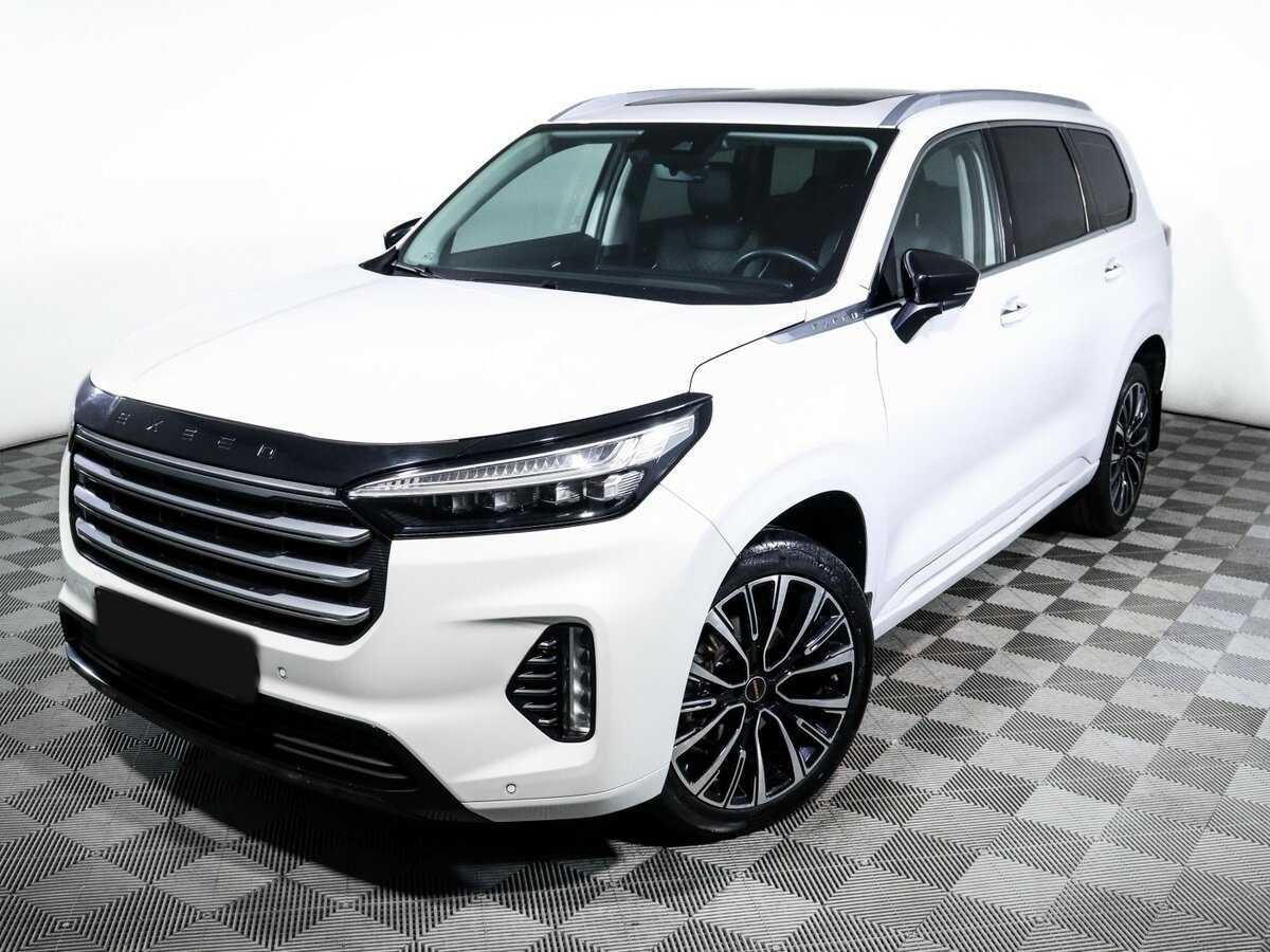 Б/У Эксид В-Икс 2021 года. Фото: #12