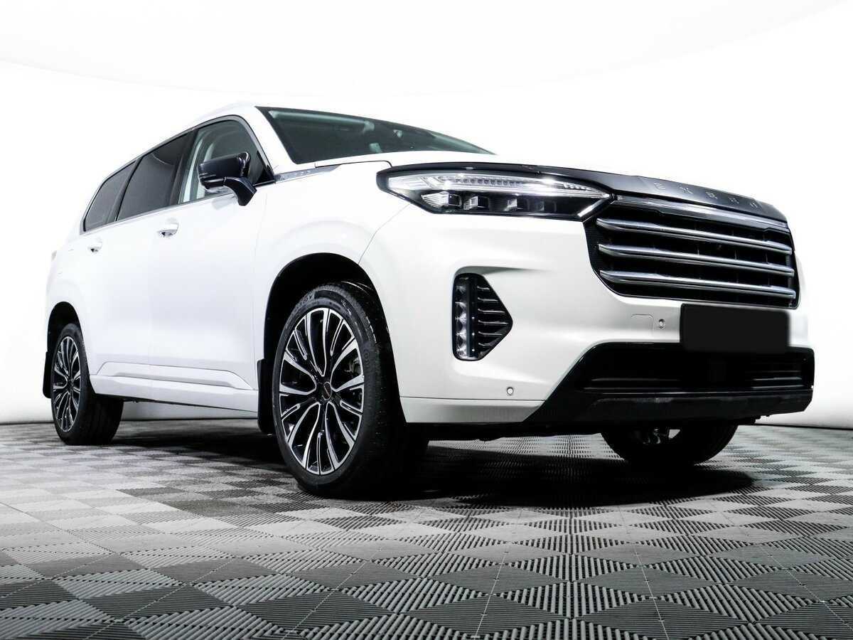 Б/У Эксид В-Икс 2021 года. Фото: #13