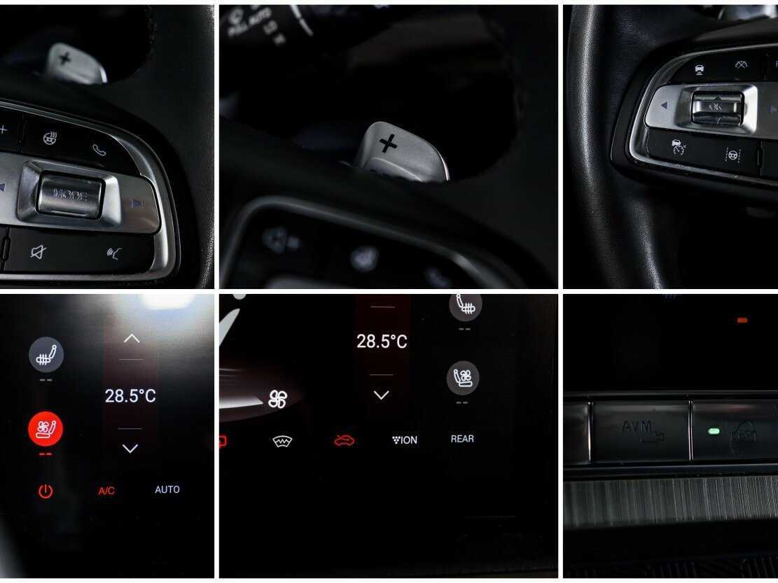 Б/У Эксид В-Икс 2021 года. Фото: #16