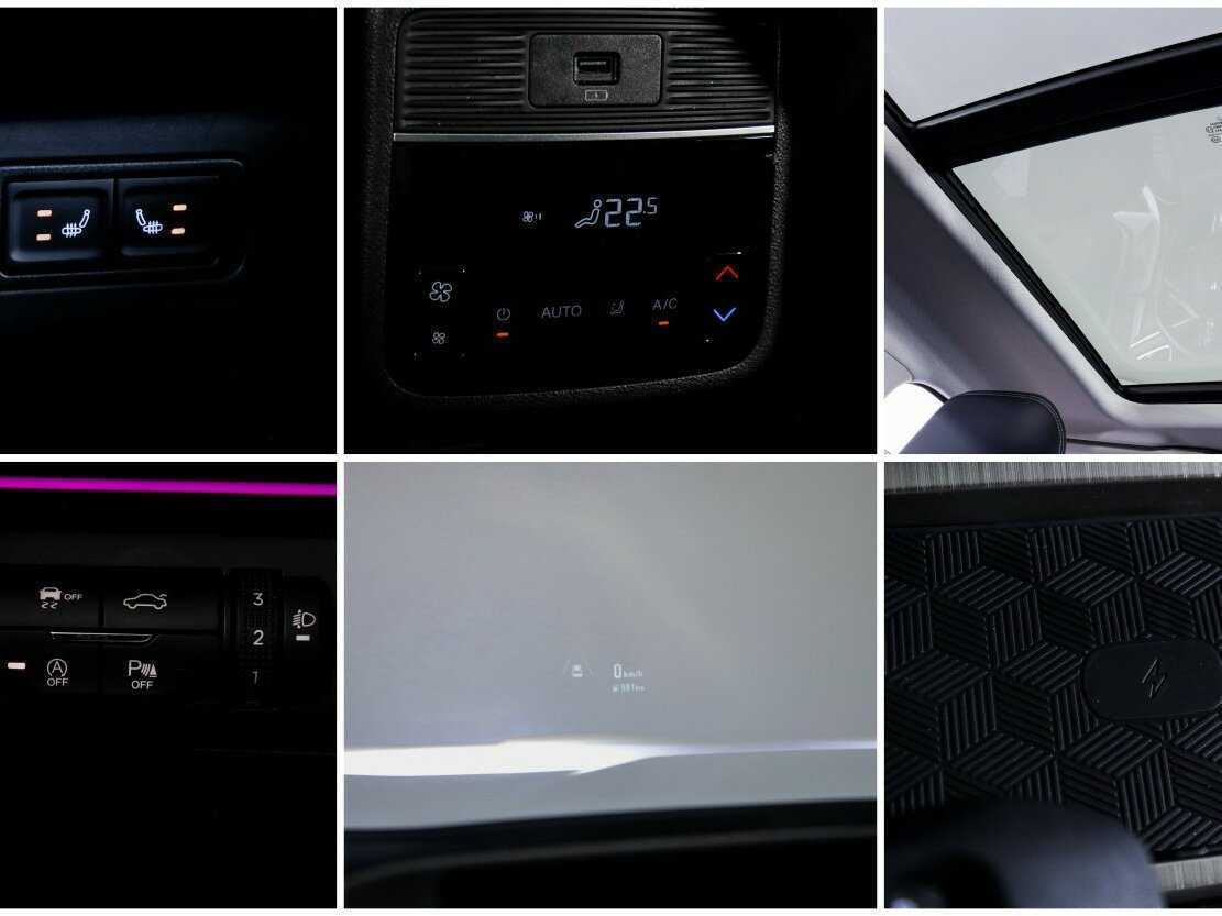 Б/У Эксид В-Икс 2021 года. Фото: #17