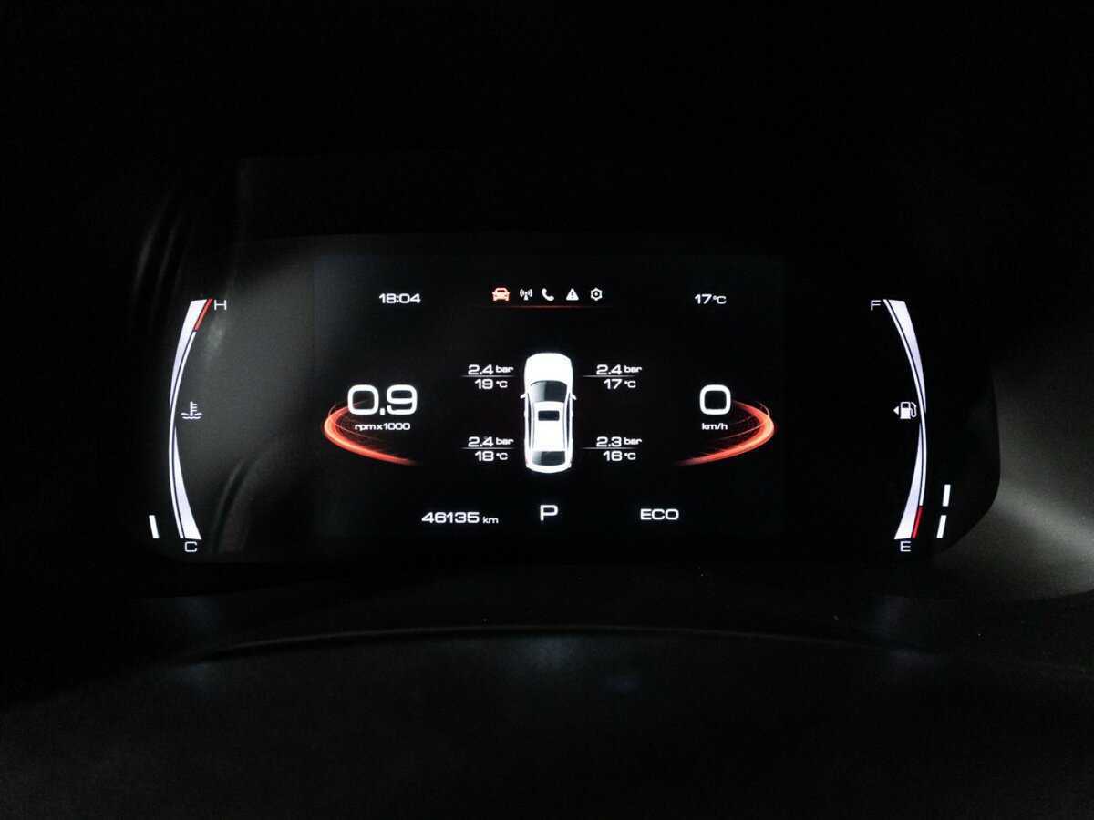 Б/У Хавал Ф7-икс 2022 года. Фото: #11